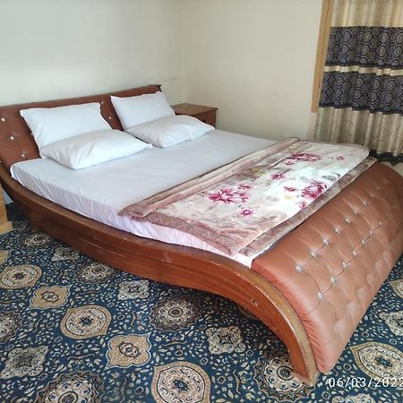 Laal Haveli Hotel Skardu Exterior photo